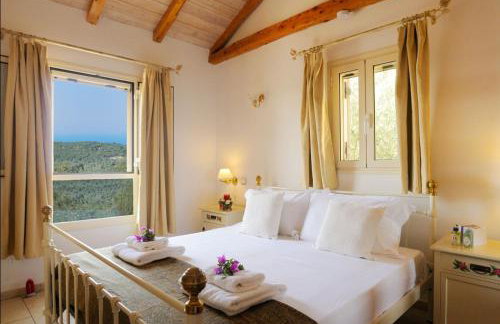 Joanna s House in Kourteika - Foto 24