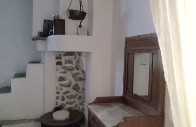 Wundergarten Dimora dei Frati - Photo 28