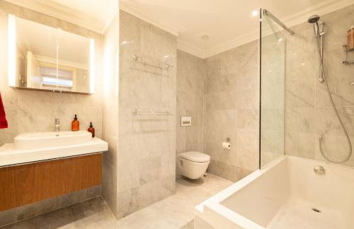 Large 4-bed 8-guests W/patio 1841 House Paddington - Foto 10