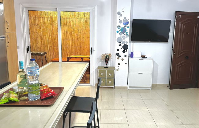 Appartement Fun & Sun - Foto 39