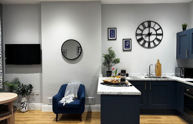 The Gathering On The Rows - City Centre - Photo 80