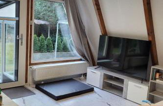 Holiday Home Finnhaus by Interhome - Foto 14