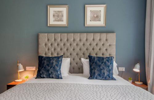 M-Hotels Studios & Apartments Free Parking - Foto 23