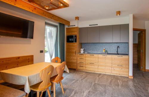 Dolomites Chalet Wolf - Foto 18