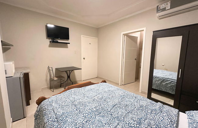 Suitesecu Guayaquil - Foto 15