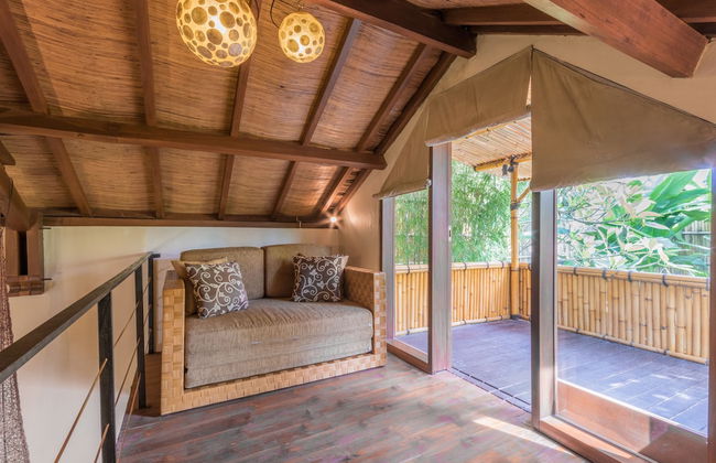 Villa Seriska Seminyak Bali - Photo 44