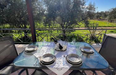 Olive Tree House I - Foto 13