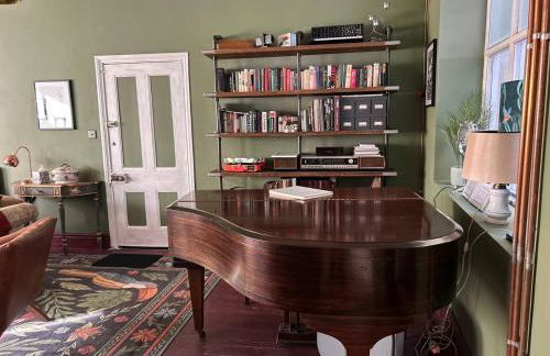 Delightful House in the Heart of the Matlocks! - Foto 31