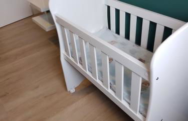 Apartamento Praia Grande Novo Frente Mar Pé na Areia - Photo 13