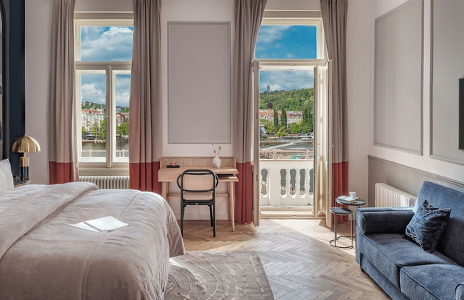 River Dance Suites by Adrez - Photo 5