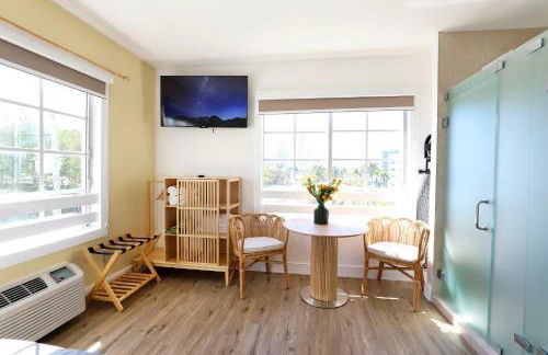 Beachfront South of Fifth Suite on Ocean Drive Miami Beach - Foto 10