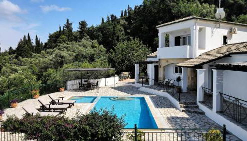 Villa Boukari - Photo 3