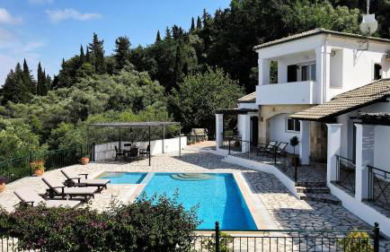 Villa Boukari - Photo 3