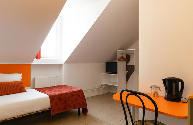 Résidence Chlorophylle - Foto 17