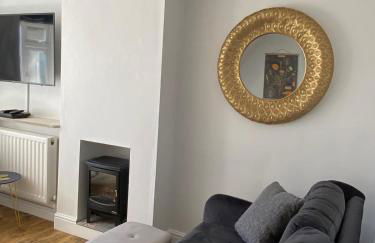 Beach Views Cottage, Portland - Stunning & Cosy - Foto 45