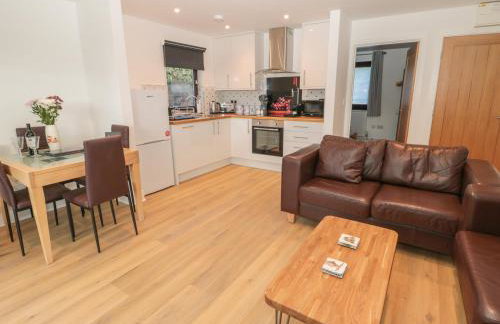 The Hideaway at Hollyoak - Foto 7