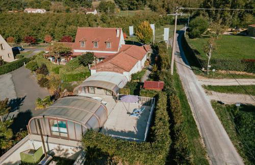 Maison Tournesol - Photo 23