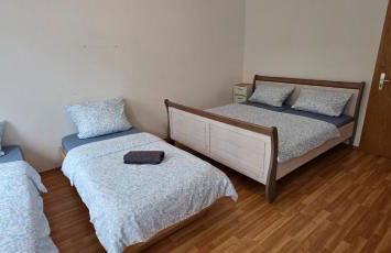 AriProp city Apartment Chemnitz - 4 Guests - Photo 1