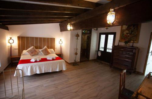 El Palacete de Cuevas - Foto 51