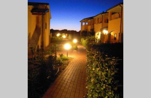 Résidence Baia delle Mimose - Foto 6