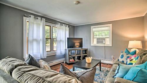 Family-Friendly Tisbury Escape - Walk to Town - Foto 3