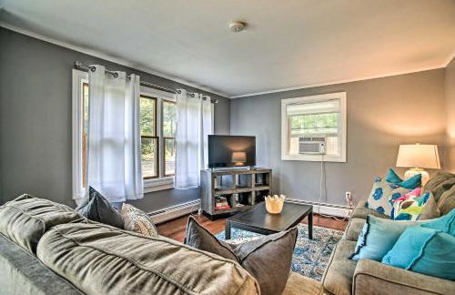 Family-Friendly Tisbury Escape - Walk to Town - Foto 3