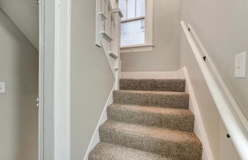 Stay Near the Derby and Downtown! Louisville Apt - Foto 21