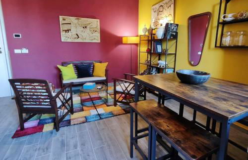 I levrieri Colombo - Foto 4