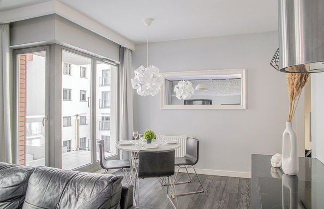 Lily Apart - Waterlane Pool & Gym - Foto 4