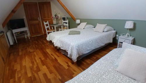 les alouettes - Foto 3