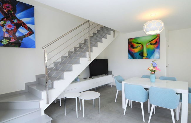 Rojales Stay With Garden - Foto 29