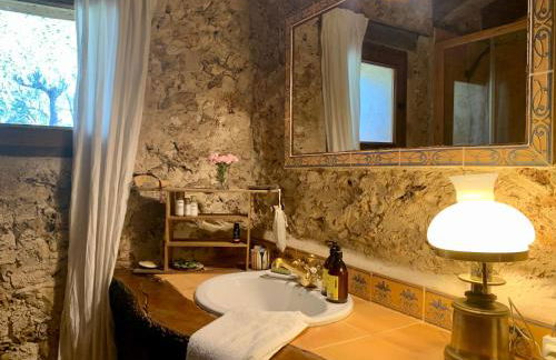 Finca na Pruna Holiday Home - Foto 16