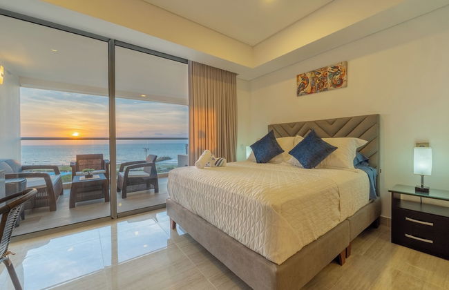 Cartagena Beach Resort - Foto 77