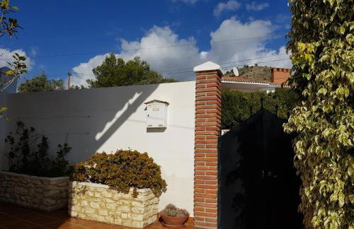 Villa - zeezicht, zwembad - Foto 36