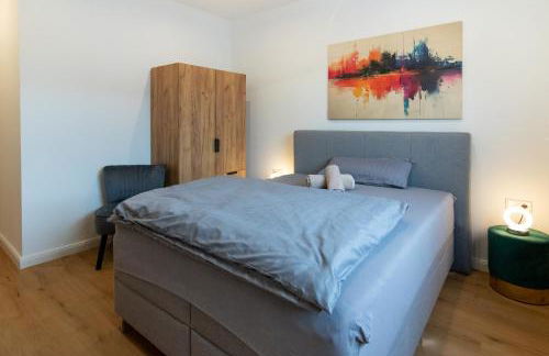 S-Rooms Zimmervermietung 1,2 - Foto 6