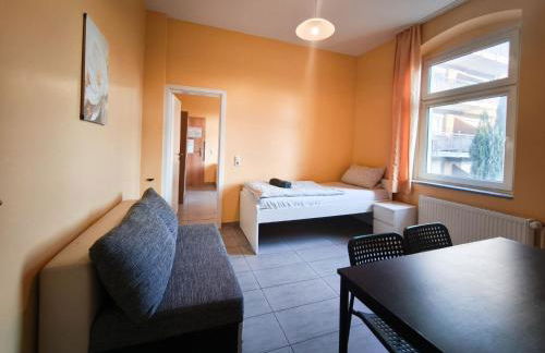 VS Workers Apartment T1-6 - Foto 67