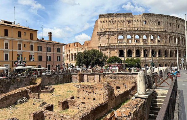 First Floor - Foto 1