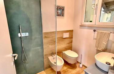 Suite primula con stupenda terrazza vista mare - Foto 17