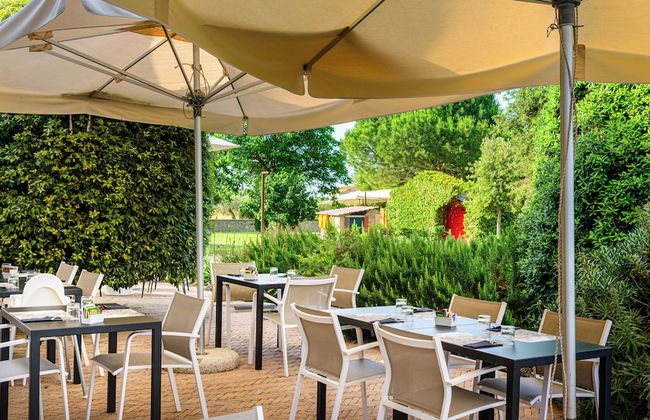 Antico Podere San Francesco Hotel - Foto 45