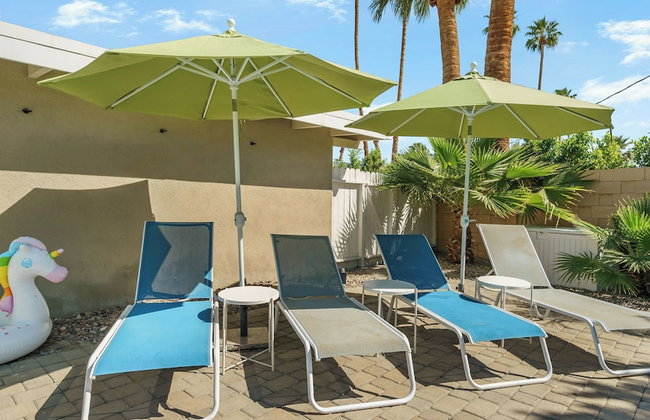 Azul Oasis by Avantstay Pool, Hot Tub, Bocce Ball Minutes From Downtown - Foto 79