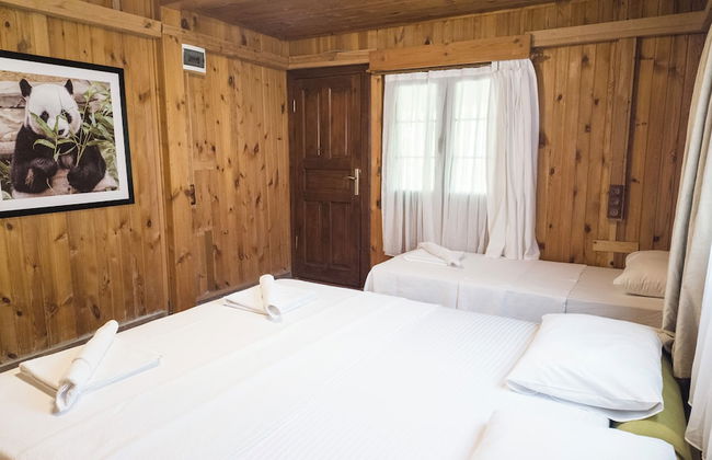 Luna Dorada Hotel - Foto 5