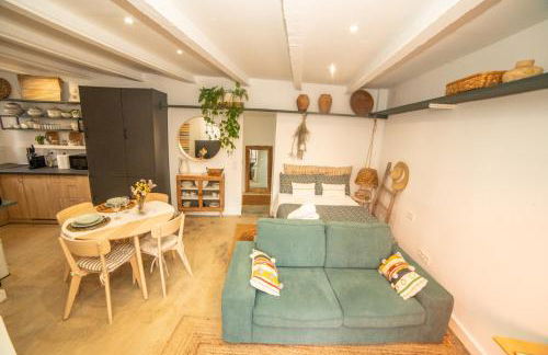 La casita del patio - Foto 3