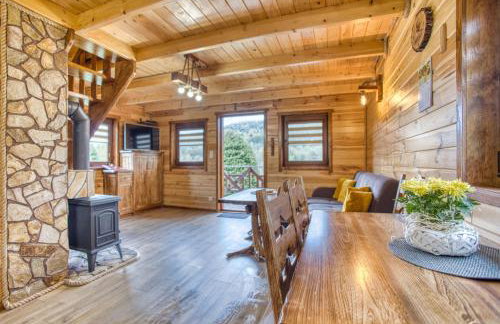 Domki pod Lipą. - Foto 68