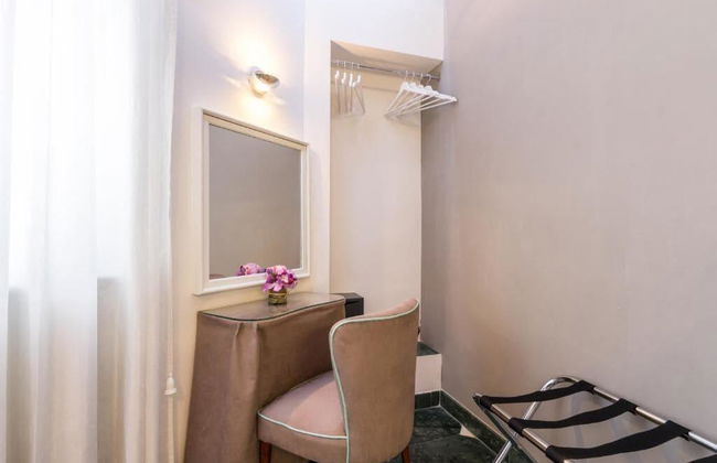 Trastevere Sweet House - Photo 21