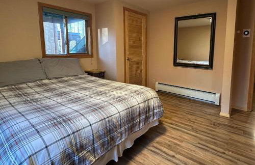 Lazy Bear Retreat at Talkeetna Lodge - Foto 27