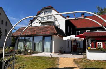 Suite Schwarzer Kater - Foto 49