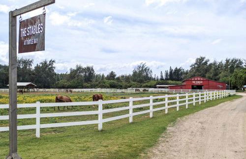 Golf Course Serenity at Turtle Bay - Photo 32