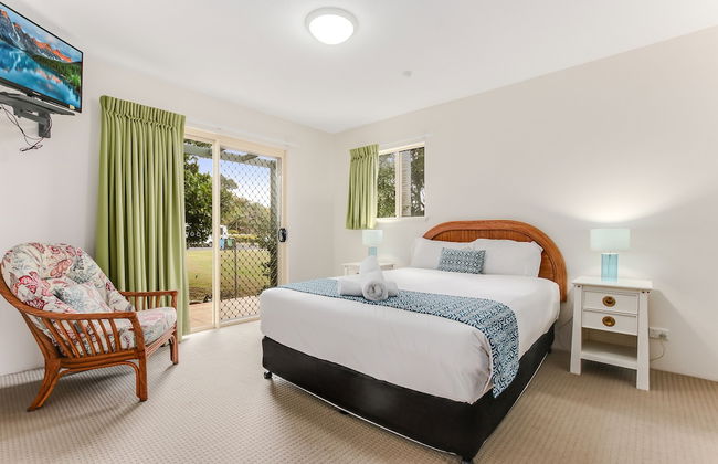 Lennox Beach Resort - Foto 27