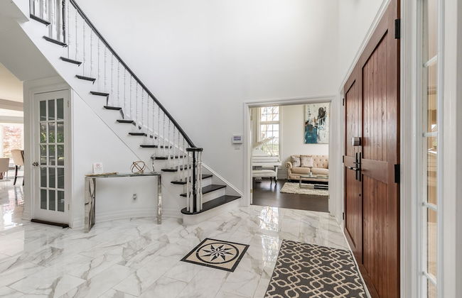 GLOBALSTAY. Unique 5BR Villa. Swimming Pool. HOT TUB - Foto 2