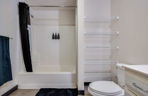 Downtown Chicago Stay with Free In & Out Parking 1 - Foto 39